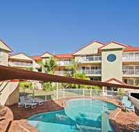 Jubilee Views Luxury Apartments - Geraldton Accommodation