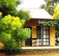 Mountain View Motor Inn and Holiday Lodges - Geraldton Accommodation