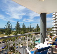Sandpiper Apartments Broadbeach - Geraldton Accommodation