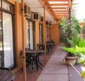 Desert Rose Inn - Geraldton Accommodation