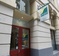 Quest Fairfax House - Geraldton Accommodation