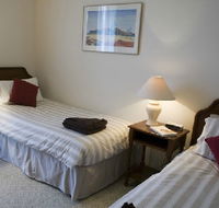Hillsview Tourist Apartments - Geraldton Accommodation