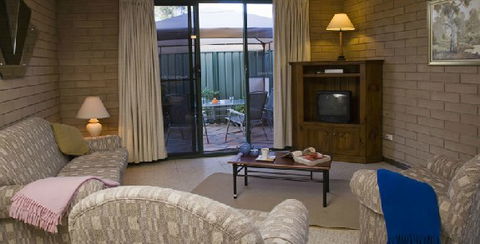 Hillsview Tourist Apartments - Geraldton Accommodation 2