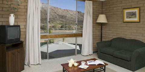 Hillsview Tourist Apartments - Geraldton Accommodation 4