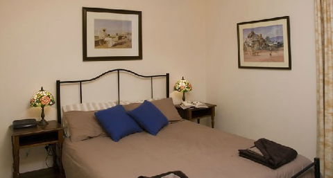 Hillsview Tourist Apartments - Geraldton Accommodation 5