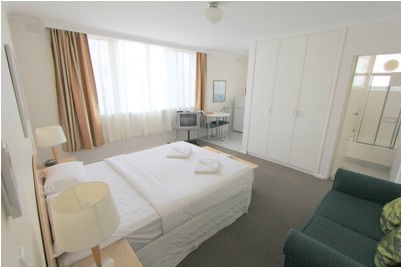 Drummond Serviced Apartments - Geraldton Accommodation 0