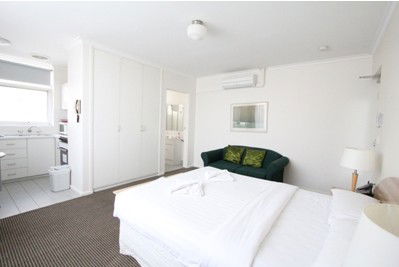 Drummond Serviced Apartments - Geraldton Accommodation 2