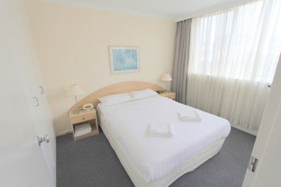 Drummond Serviced Apartments - Geraldton Accommodation 3