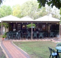 Douglas Daly Holiday Park - Geraldton Accommodation