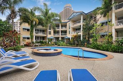 Surfers Beach Holiday Apartments - Geraldton Accommodation 0