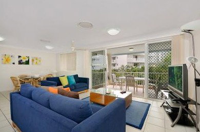 Surfers Beach Holiday Apartments - Geraldton Accommodation 1