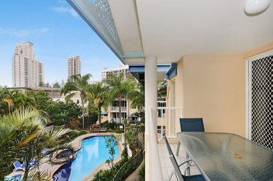 Surfers Beach Holiday Apartments - Geraldton Accommodation 3