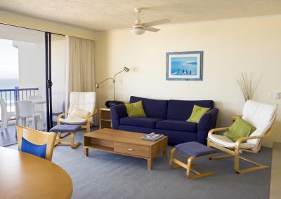Surf Regency Apartments - Geraldton Accommodation 5