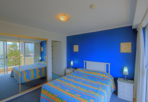 Surfers Beachside Holiday Apartments - Geraldton Accommodation 0