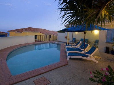 The Point Coolum Beach - Geraldton Accommodation 0