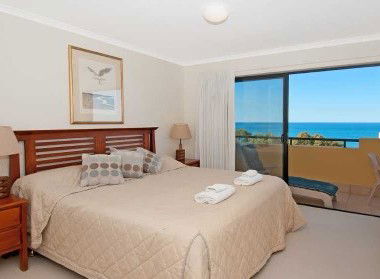 The Point Coolum Beach - Geraldton Accommodation 2