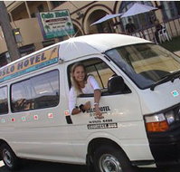 Oslo Hotel - Geraldton Accommodation