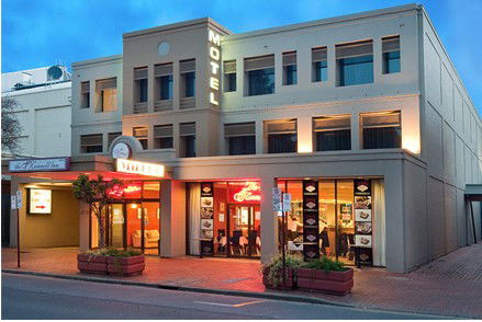 O'Connell Inn - Geraldton Accommodation 0