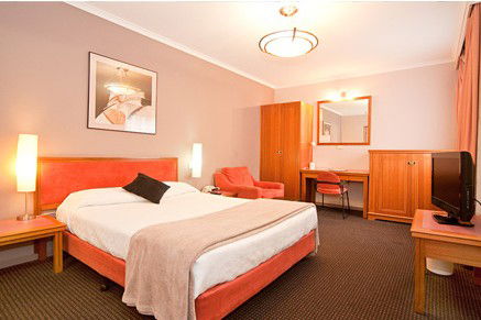 O'Connell Inn - Geraldton Accommodation 1