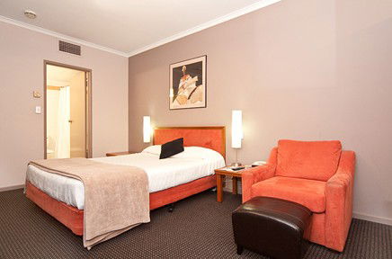 O'Connell Inn - Geraldton Accommodation 2