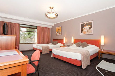 O'Connell Inn - Geraldton Accommodation 3