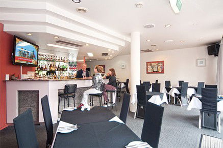 O'Connell Inn - Geraldton Accommodation 4