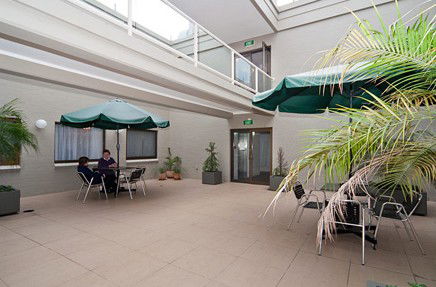 O'Connell Inn - Geraldton Accommodation 5