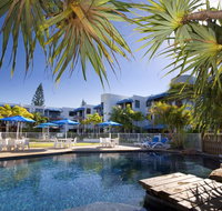 Headland Tropicana - Geraldton Accommodation
