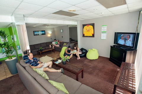 Islander Resort Hotel - Geraldton Accommodation 2