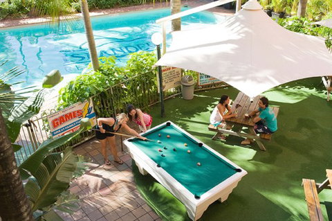 Islander Resort Hotel - Geraldton Accommodation 4