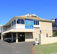 Alexandra Park Motor Inn - Geraldton Accommodation