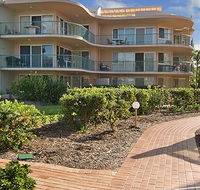 Surfside On The Beach - Geraldton Accommodation