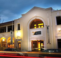 Quest Canberra - Geraldton Accommodation