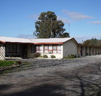 The Castle Creek Motel - Geraldton Accommodation