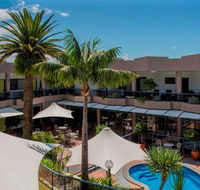 Rockpool Motor Inn - Geraldton Accommodation