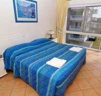 Beach Lodge Apartments - Geraldton Accommodation