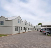Hello Adelaide Motel  Apartments - Geraldton Accommodation
