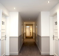 Pensione Hotel Perth - Geraldton Accommodation