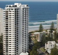 Biarritz Apartments - Geraldton Accommodation
