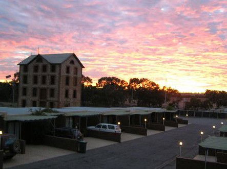 Dongara WA Geraldton Accommodation