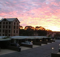 Old Mill Motel Dongara - Geraldton Accommodation