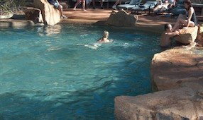 Mount Surprise QLD Geraldton Accommodation