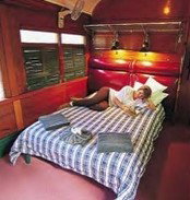 Undara Experience Lava Lodge - Geraldton Accommodation 1