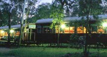 Undara Experience Lava Lodge - Geraldton Accommodation 2