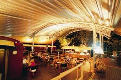 Undara Experience Lava Lodge - Geraldton Accommodation 3