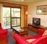 Toowong Villas - Geraldton Accommodation