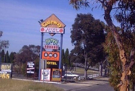 Gateway Hotel Geelong - Geraldton Accommodation 1