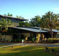 Capricorn Motel  Conference Centre - Geraldton Accommodation
