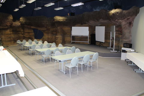 Capricorn Motel & Conference Centre - Geraldton Accommodation 3