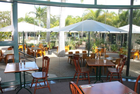 Capricorn Motel & Conference Centre - Geraldton Accommodation 4